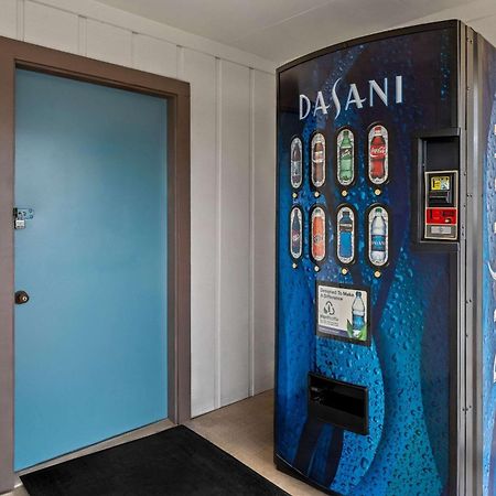 OYO Hotel Brookhaven MS - I-55 Buitenkant foto
