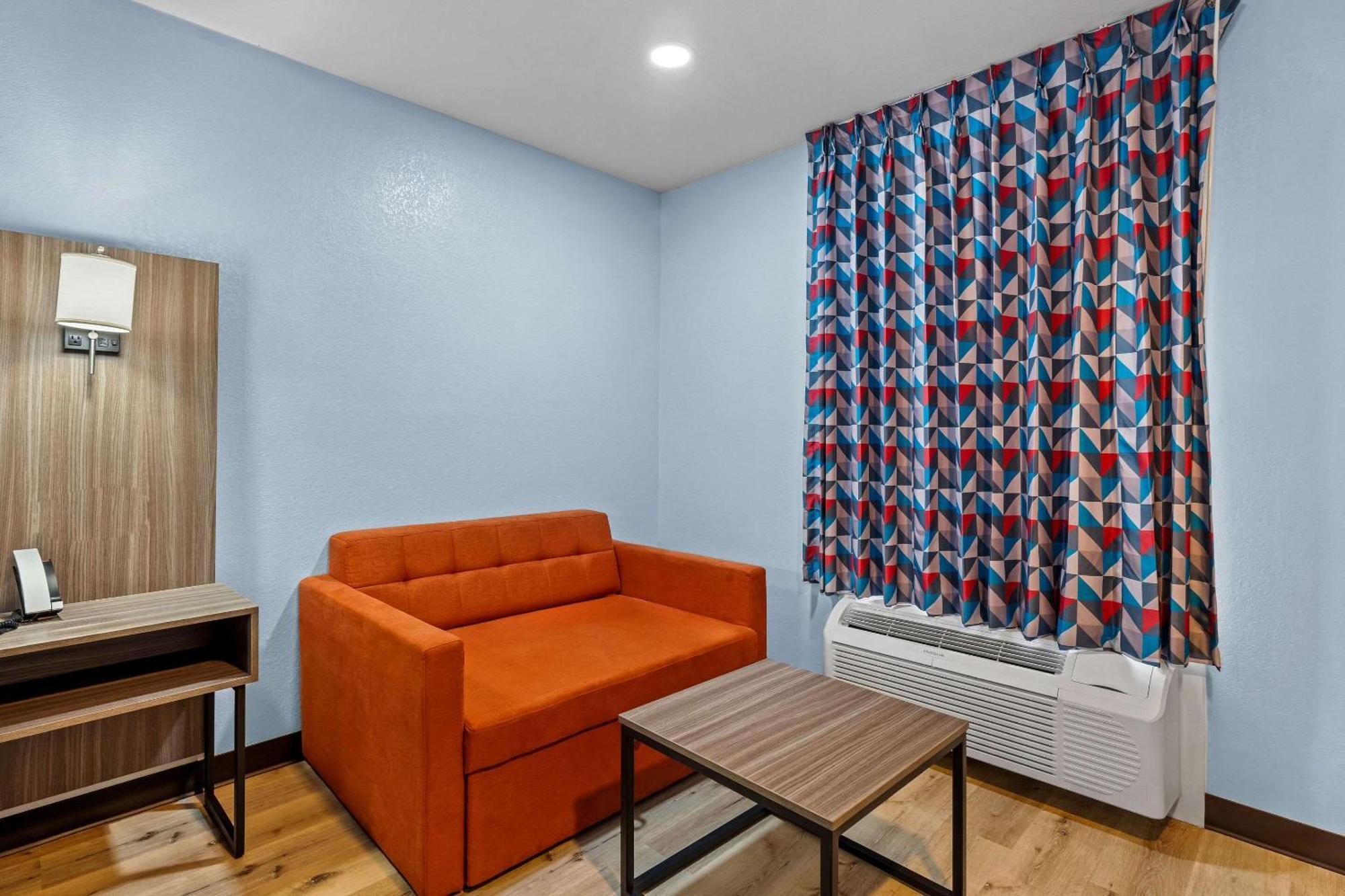 OYO Hotel Brookhaven MS - I-55 Buitenkant foto