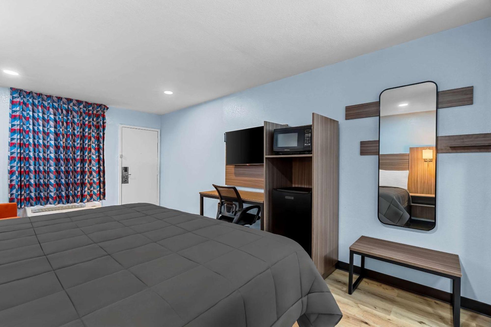 OYO Hotel Brookhaven MS - I-55 Buitenkant foto