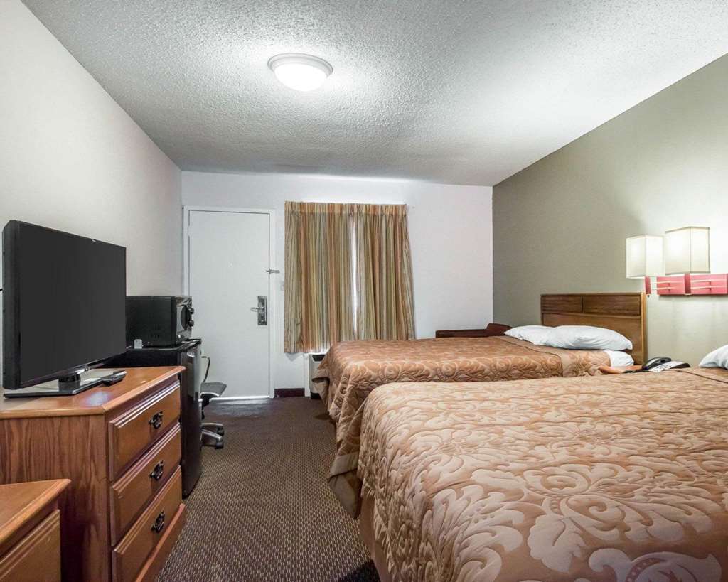 OYO Hotel Brookhaven MS - I-55 Kamer foto