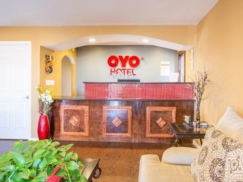 OYO Hotel Brookhaven MS - I-55 Buitenkant foto