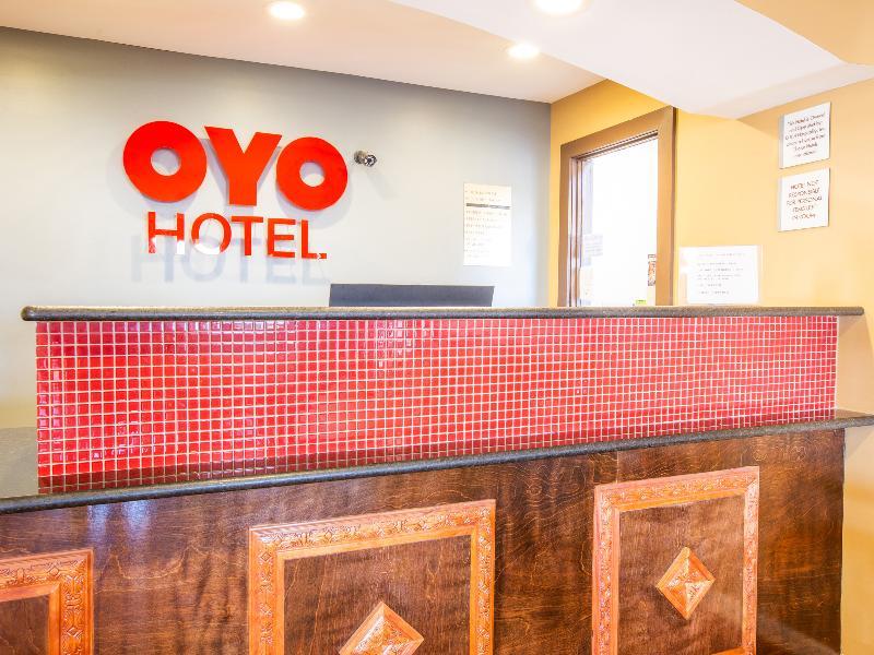 OYO Hotel Brookhaven MS - I-55 Buitenkant foto